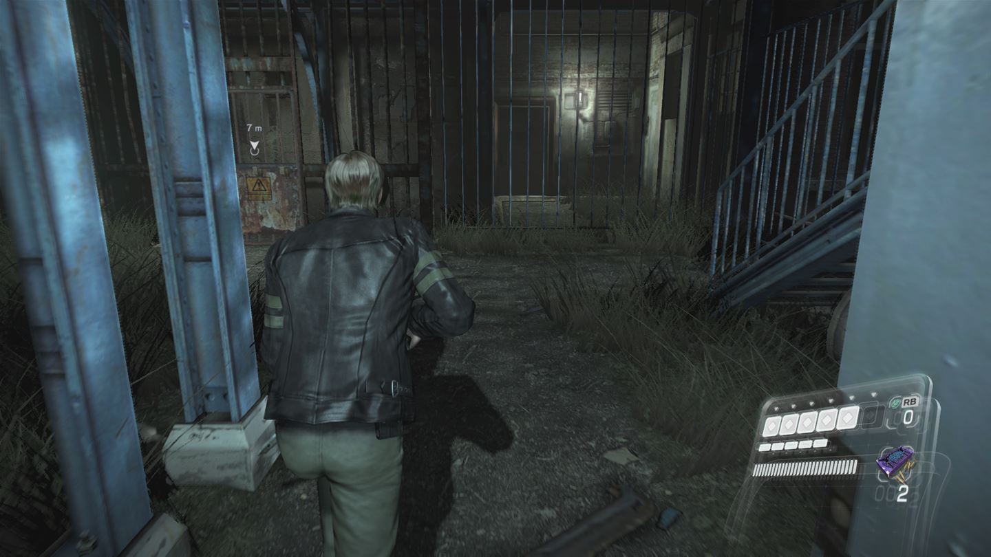 Resident Evil 6 (2016)
